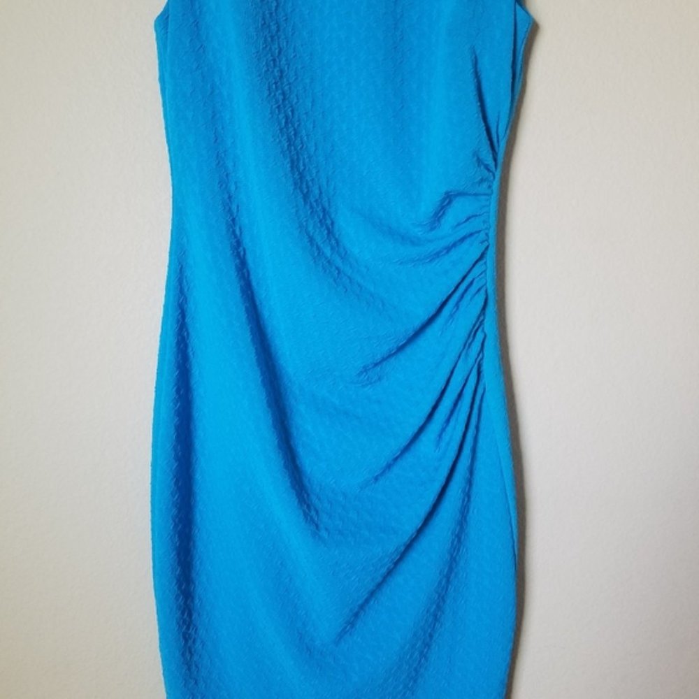 Bisou Bisou Sheath Dress- Size 4 - Picture 4 of 13